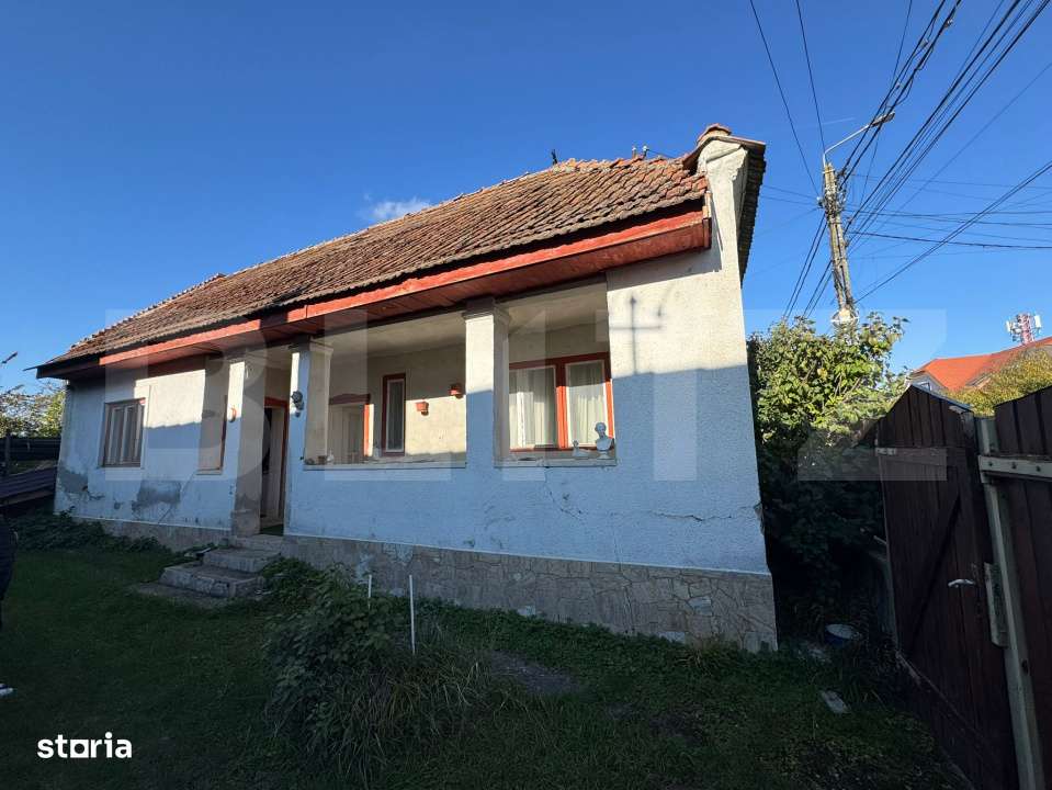 Casa individuala de vanzare in Ciugud - Imagine principală: 2/6