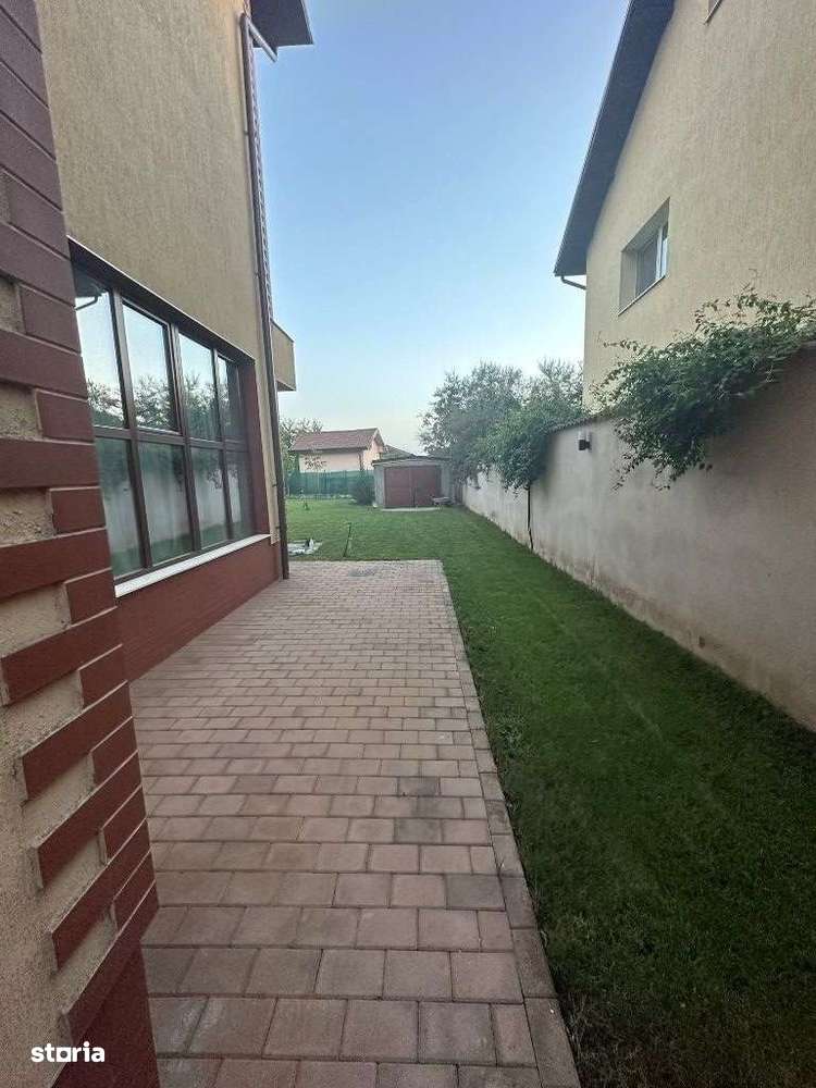 Vila P+1+M cu gradina individuala langa padure-NEGOCIABIL - Imagine principală: 5/20