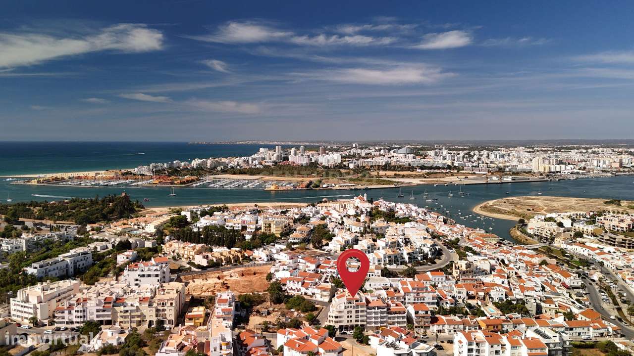 Escritório em Ferragudo, Lagoa - Oportunidade Única-2