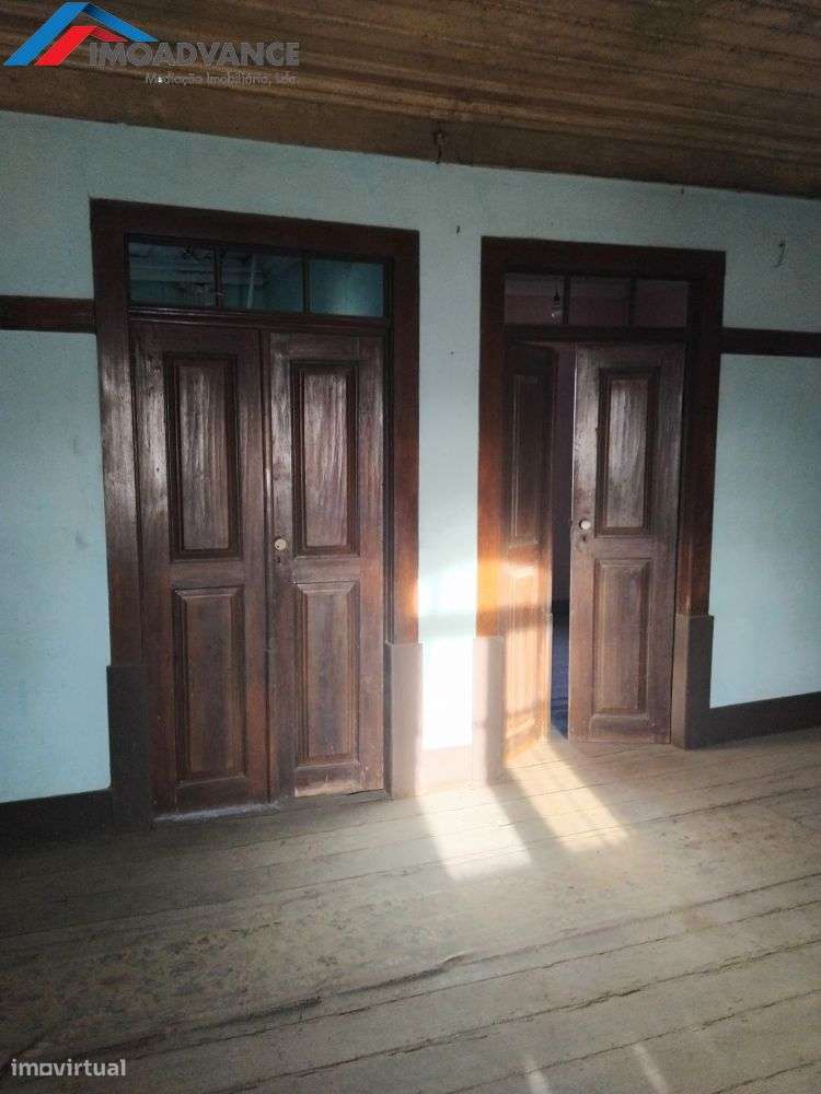 Casa centenária situada numa aldeia no concelho de Penacova, Coimbra-26