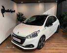 Peugeot 208 1.2 PureTech GT Line - 1