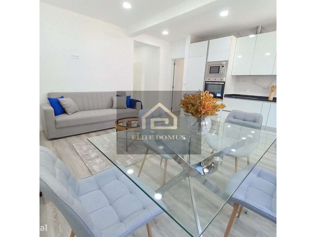 T3 Estrada de Benfica - Grande imagem: 4/15