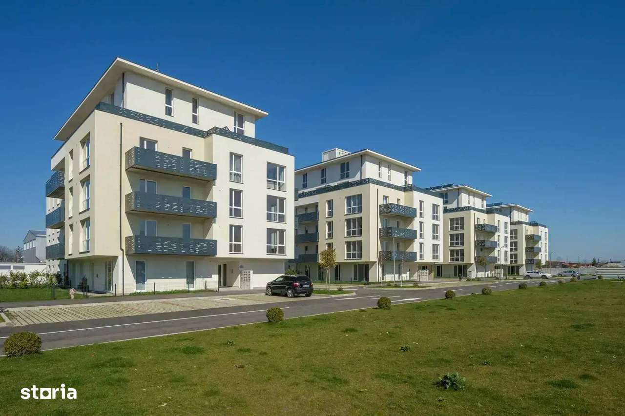 Studio The Suburb Buftea - Imagine principală: 3/20