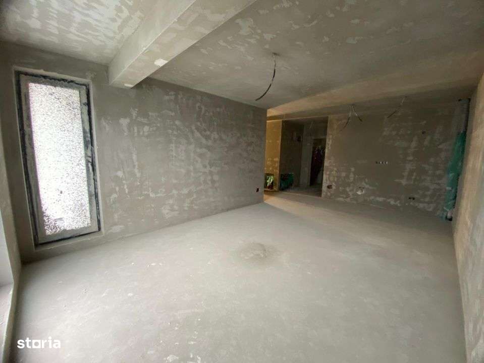 Apartament 3 camere 70mp intr-un ansamblu NZEB – zona Terra - Imagine principală: 5/11