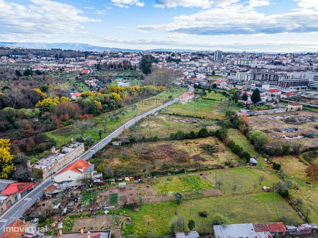 Terreno  para venda - Grande imagem: 3/6