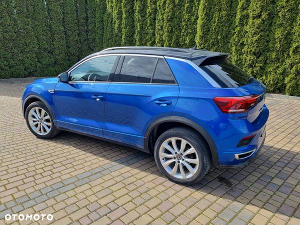 Volkswagen T-Roc 1.0 TSI IQ Drive - 30