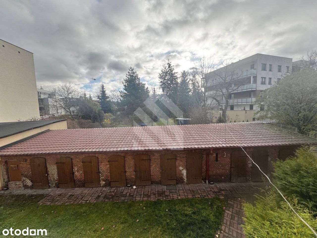 Blisko Starego Miasta - Pełny obrazek: 4/6