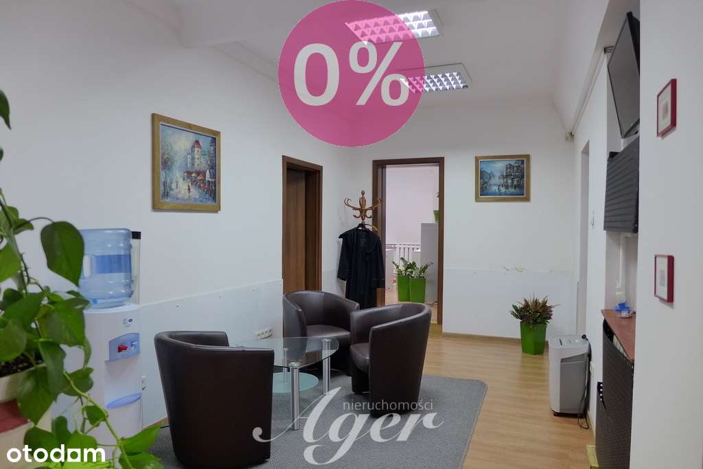 ***Budynek biurowy w centrum miasta**Tylko u nas**-5