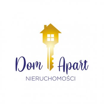 DOM APART Logo