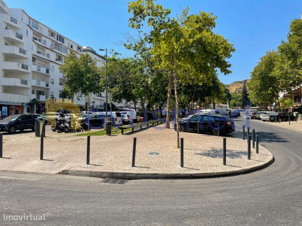 T1+1 na Baixa de Albufeira - A poucos passos da praia-18