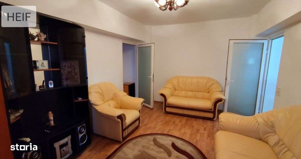 Apartament 3 camere Mărgeanului Rahova - Imagine principală: 4/8