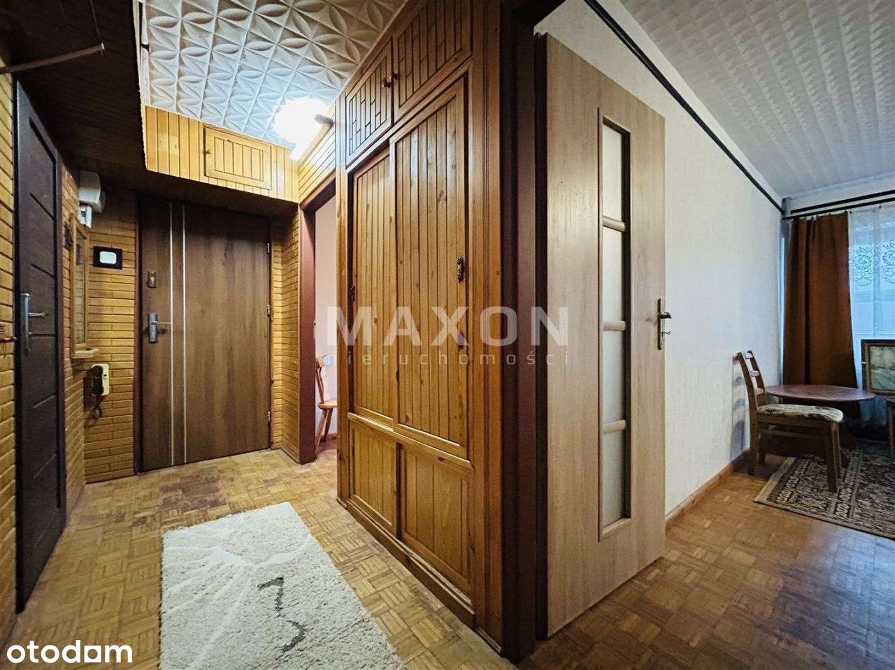 Na wynajem Mieszkanie 3-pokojowe okolice Sadyby - Pełny obrazek: 5/15