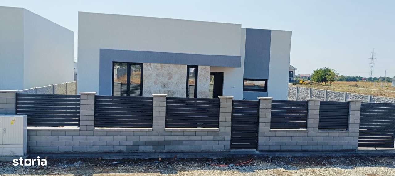 Casa Parter 3 camere/Com.Berceni/Comision 0 % - Imagine principală: 5/13