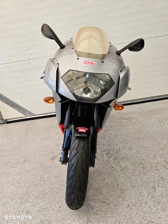 Aprilia RSV - 13