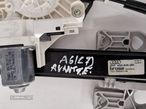 Elevadores de Vidro - Audi A6 C7 Avant - 10