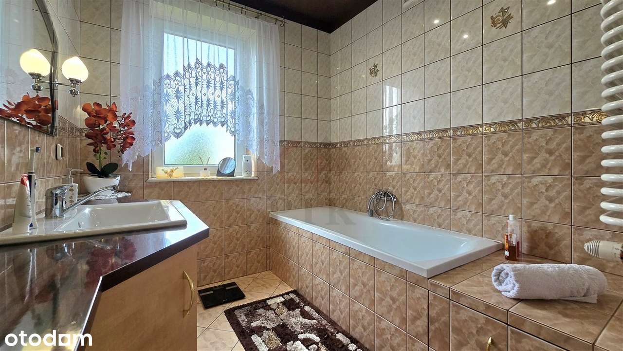 Piękny dom gotowy do zamieszkania, SmartDom, świetnie wyposażony-10