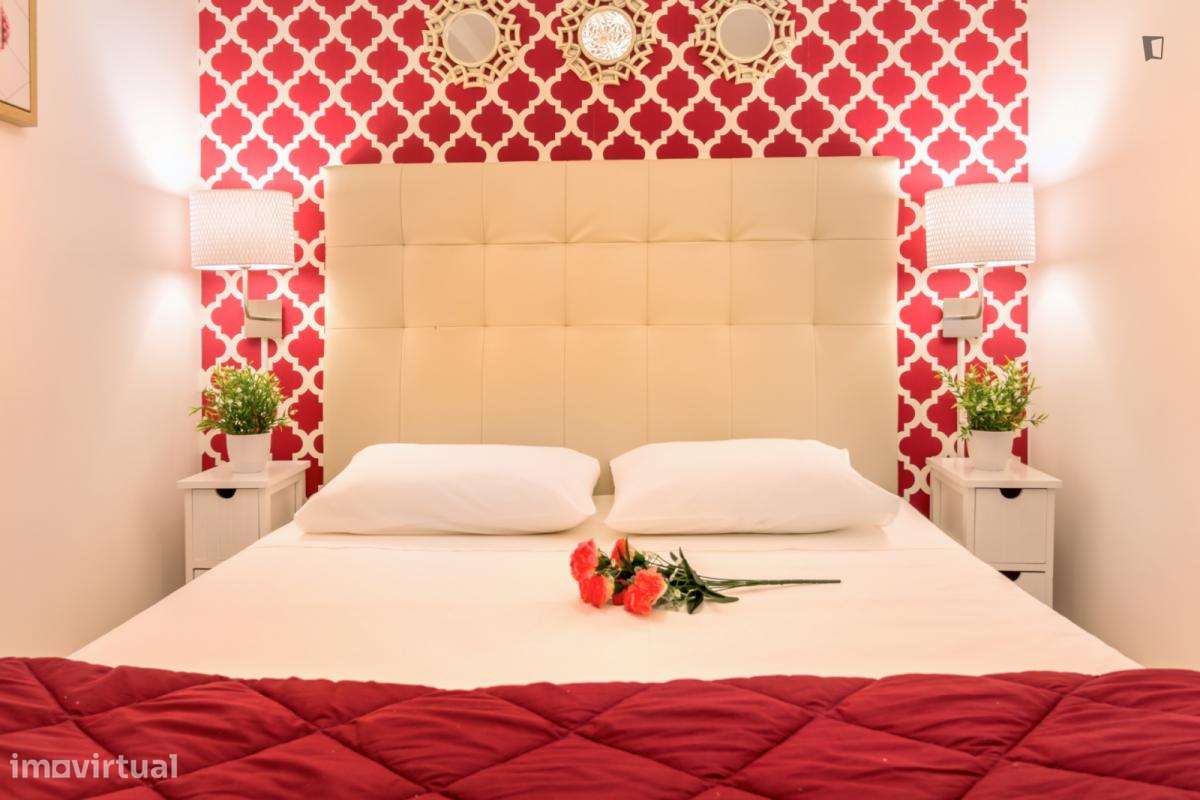 Apartamento com 1 quartos - localizado em Bairro Alto Lisbon - Grande imagem: 5/7