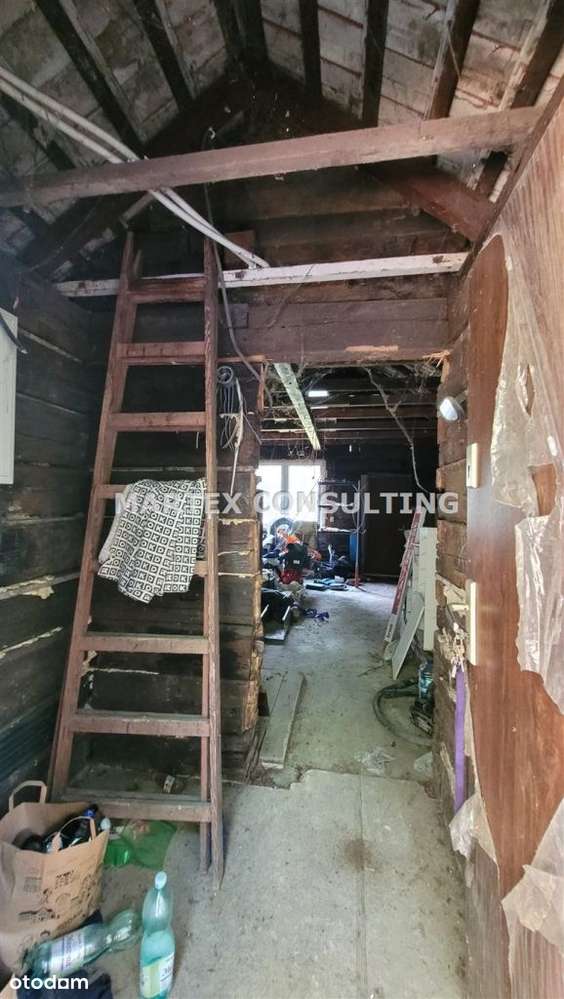 Dom, 45 m², Mszana-14