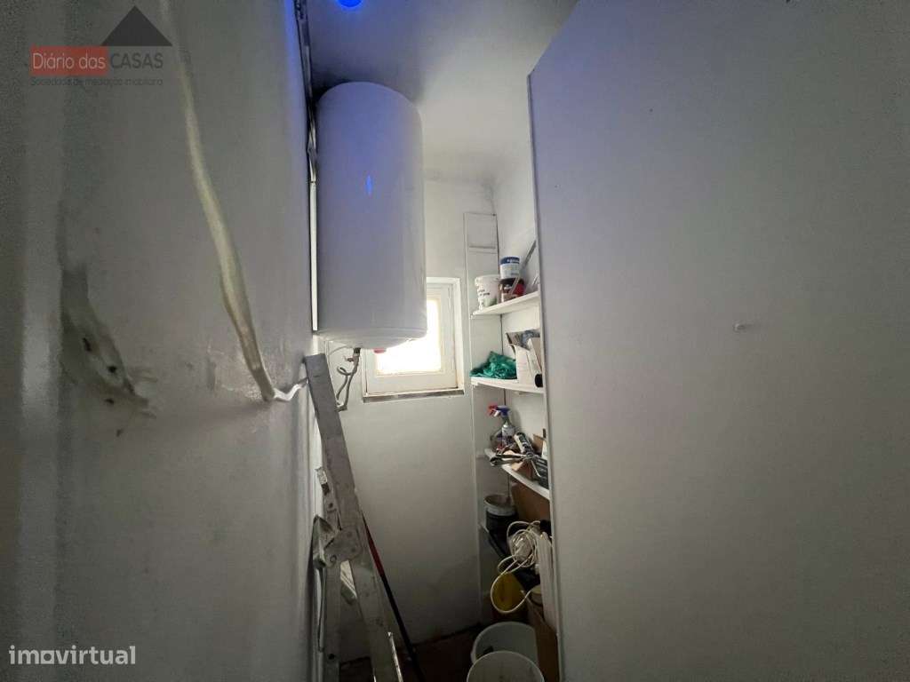 Moradia T4 com Lote de 690 m²-8