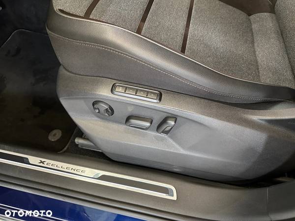 Seat Tarraco 1.5 Eco TSI EVO Xcellence S&S - 23