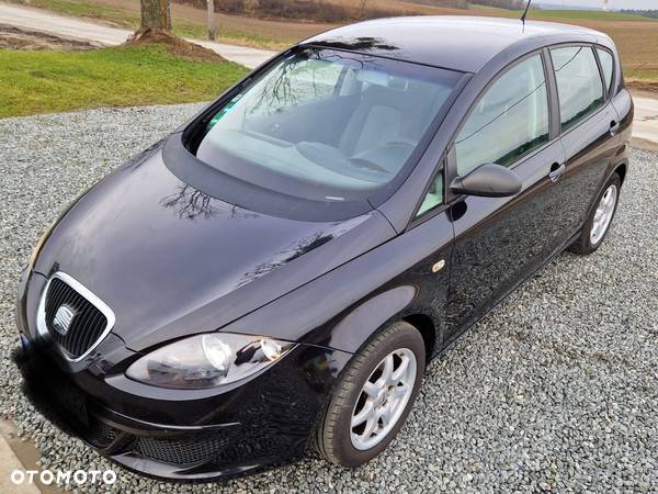 Seat Altea 1.6 Comfort Limited - 23