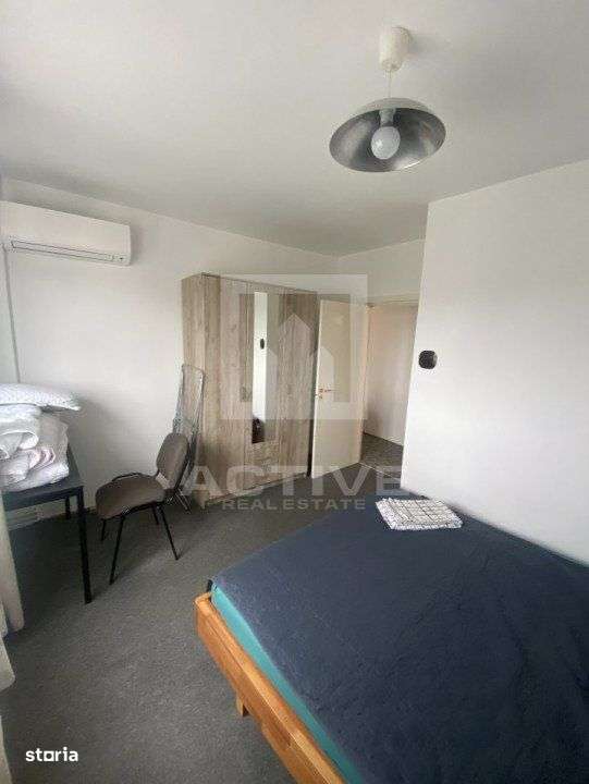 Locuinta cu 3 camere - langa Gradina Botanica-13