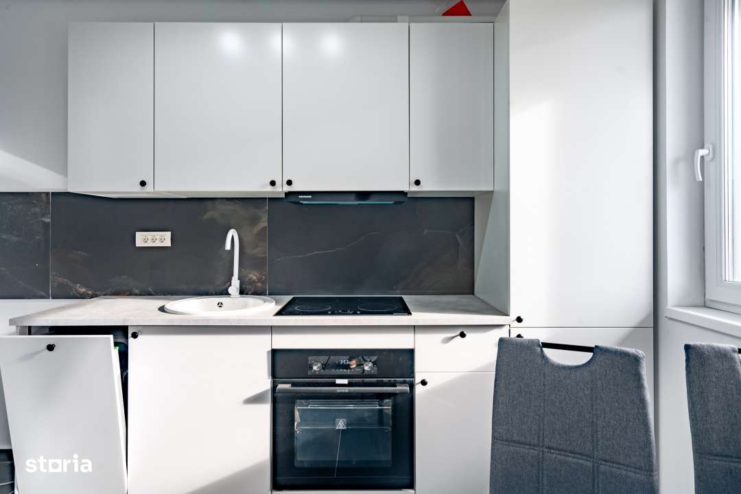 Apartament 2 camere | Etaj intermediar | Direct dezvoltator | Giroc - Imagine principală: 4/19