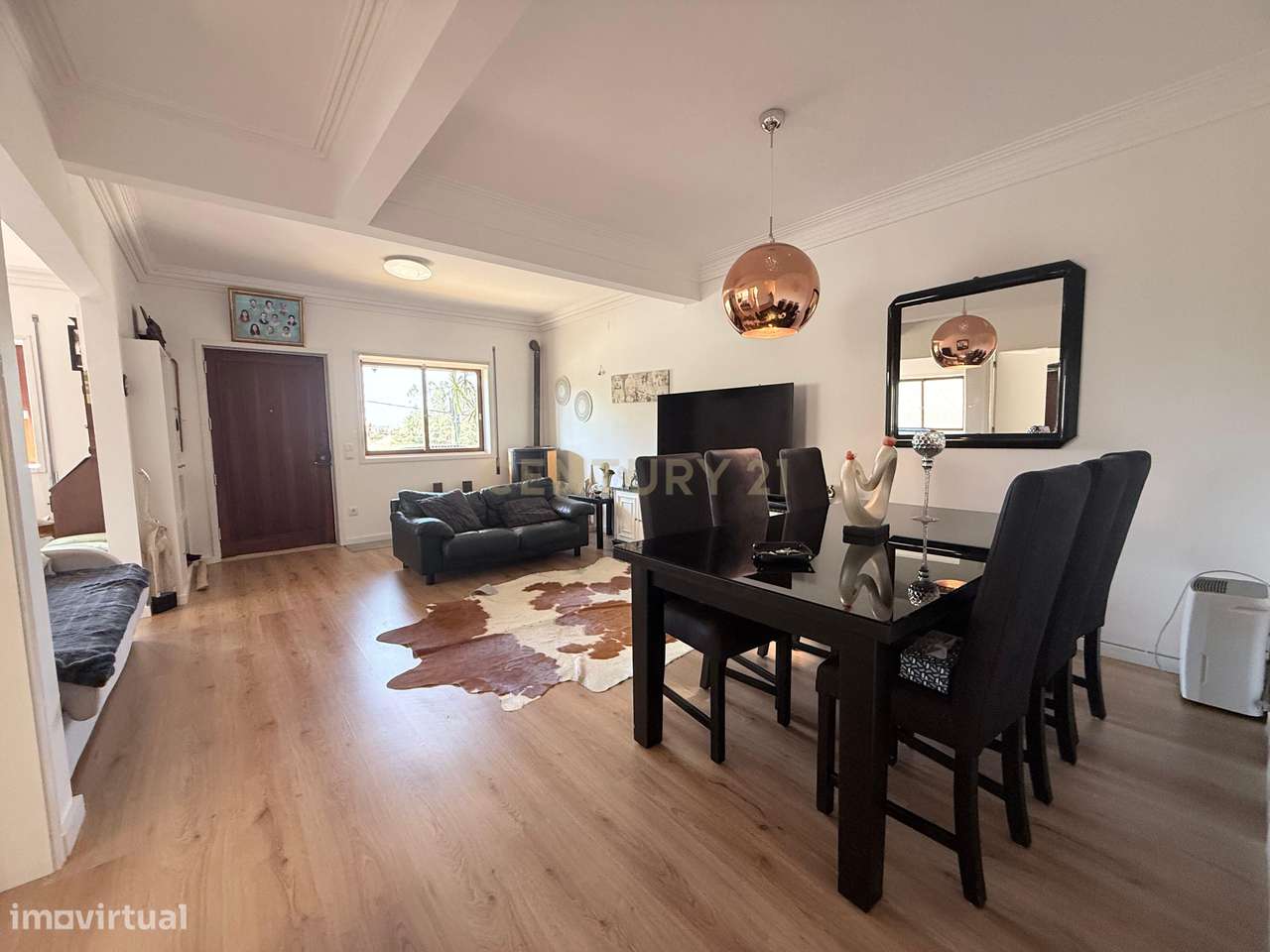 Moradia, 208 m², Modivas-45