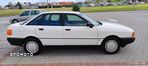 Audi 80 1.6 - 8