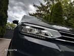 Volkswagen Touran 2.0 TDI SCR (BlueMotion Technology) SOUND - 5