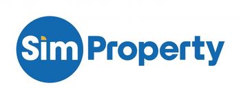 Sim Property Logo