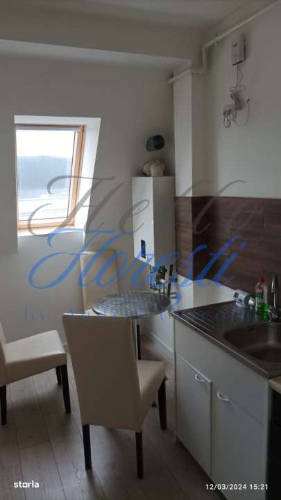 Apartament de 2 camere, decomandat, Valea Garbaului - Imagine principală: 1/9