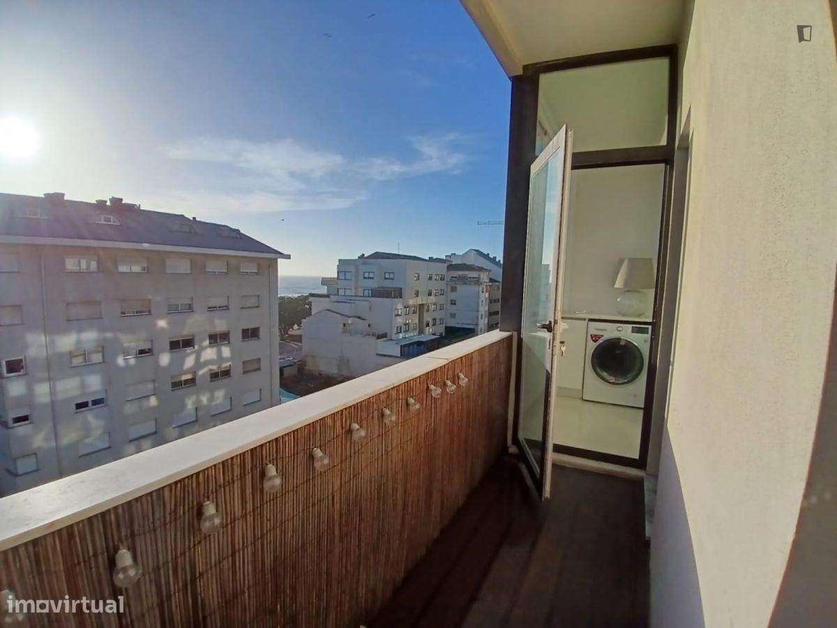 Apartamento com 3 quartos - localizado em Nevogilde Porto - Grande imagem: 4/8