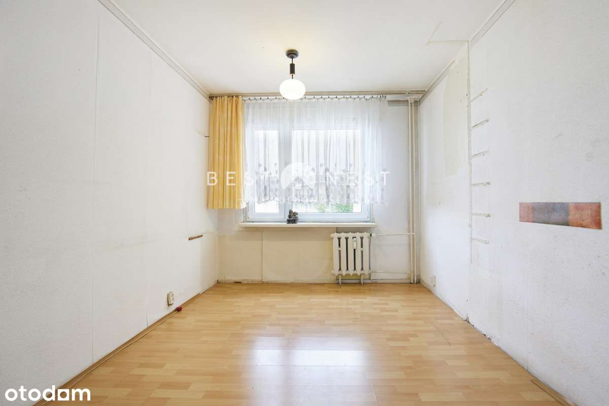 3 pokoje z balkonem, super widoki - Złote Łany-2