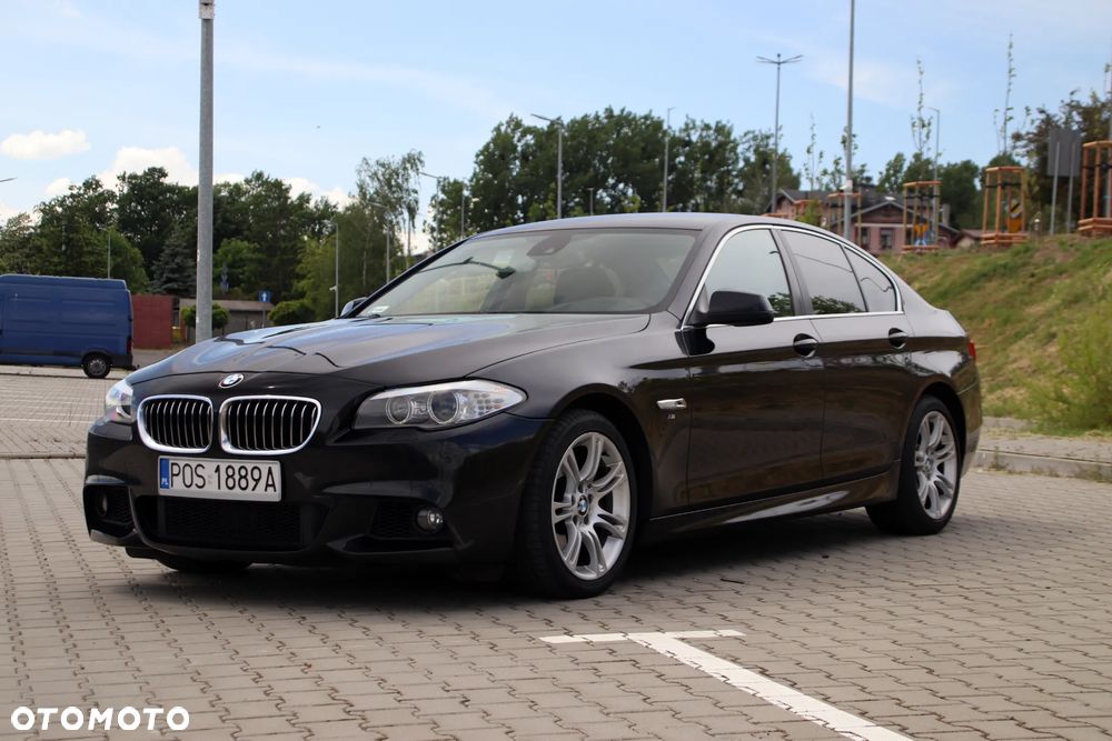 BMW 5