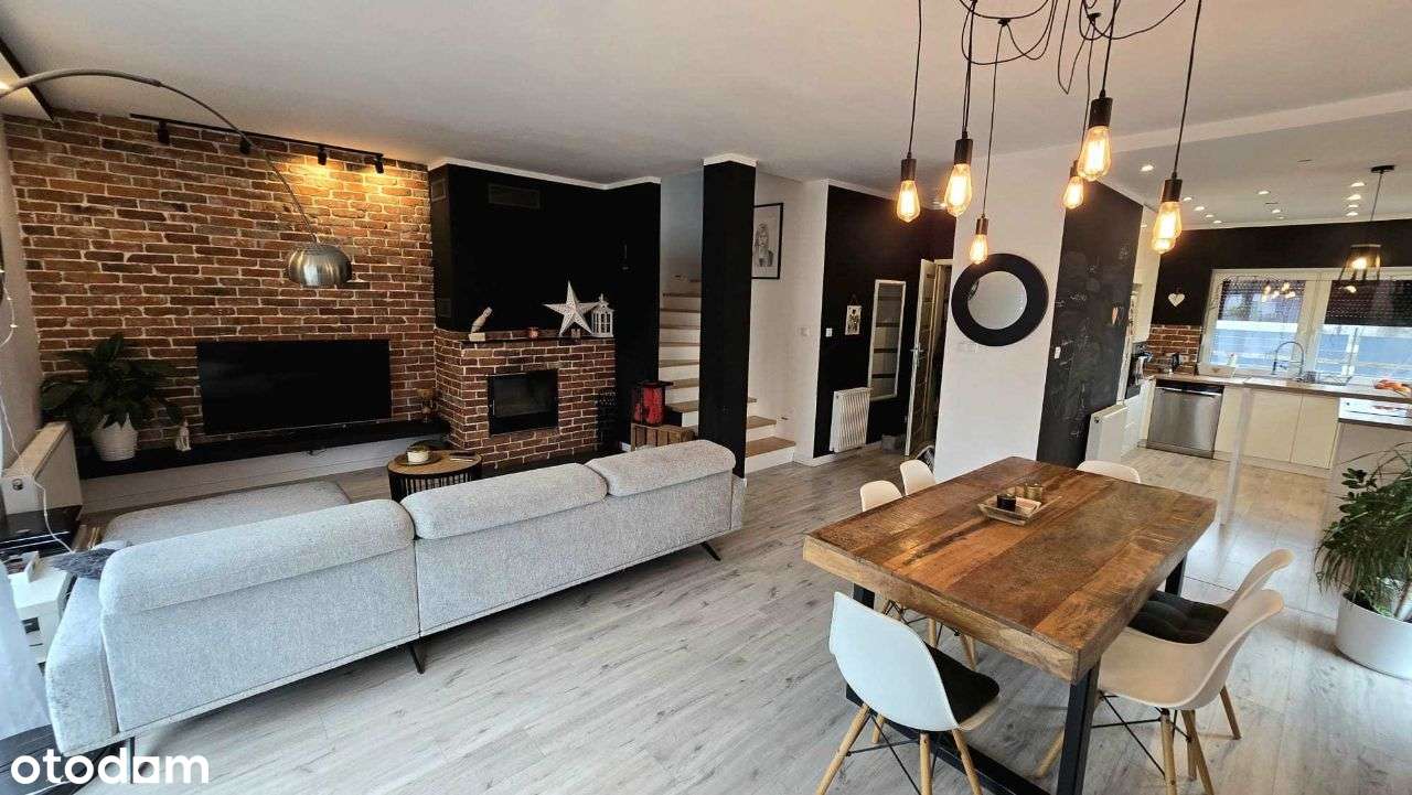 Bliźniak 102,35 m2 ,dz.364 m2 ,Krzyszkowo-7