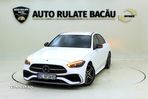 Mercedes-Benz C 300 4MATIC Aut. - 2