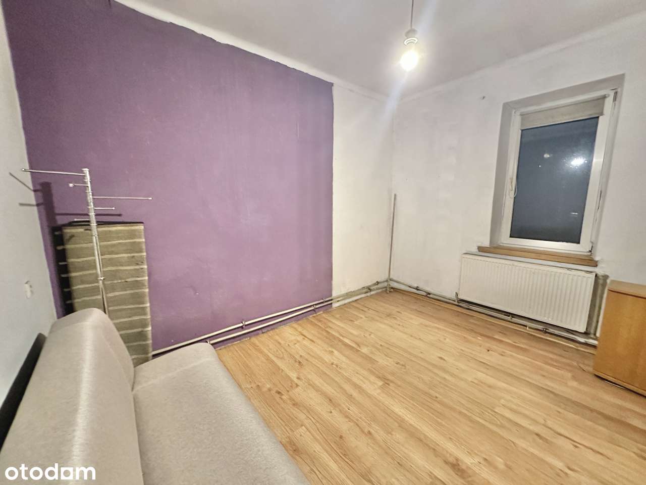 Na sprzedaż 2 pok. mieszkanie 49,97m2, Czeladź-3