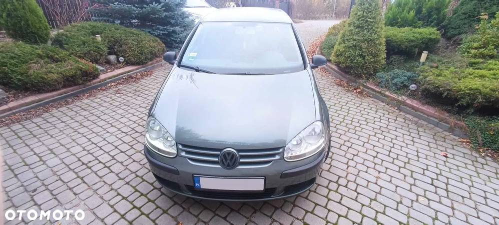 Volkswagen Golf IV 1.4 16V Comfortline - 2