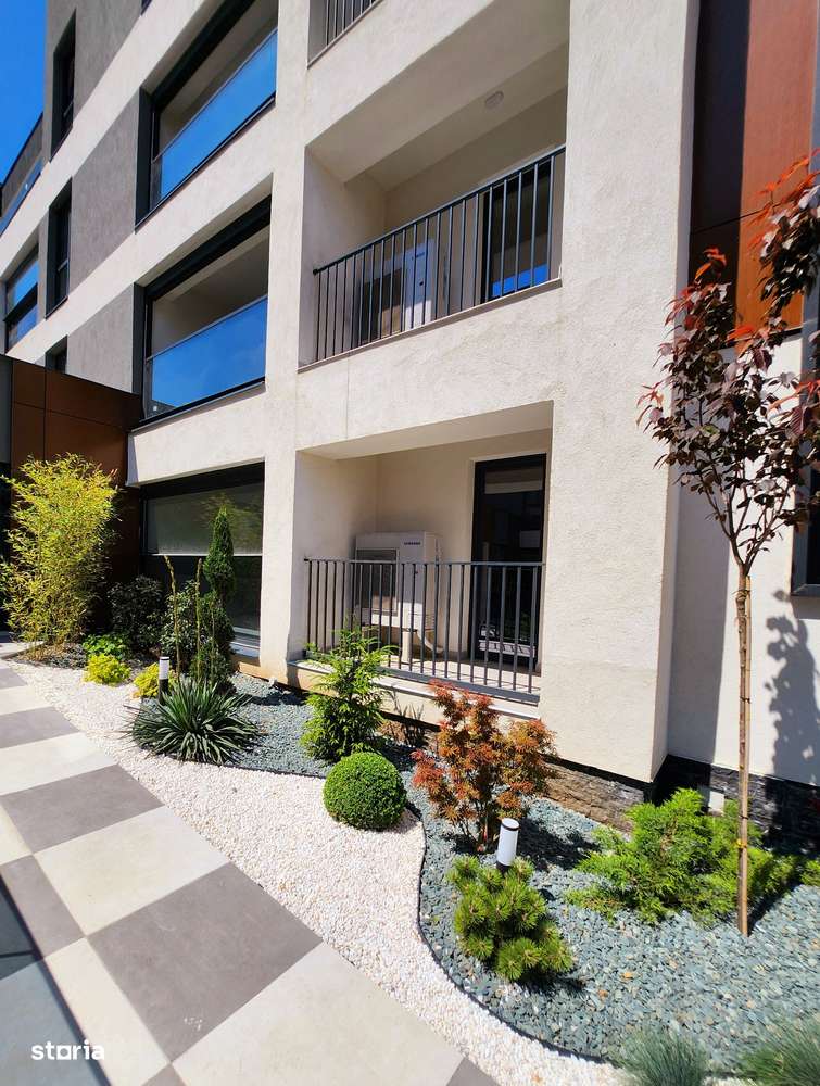 Apartament consum energie ZERO, UNIC in RO ,Sector 3,Pallady-Titan - Imagine principală: 4/16