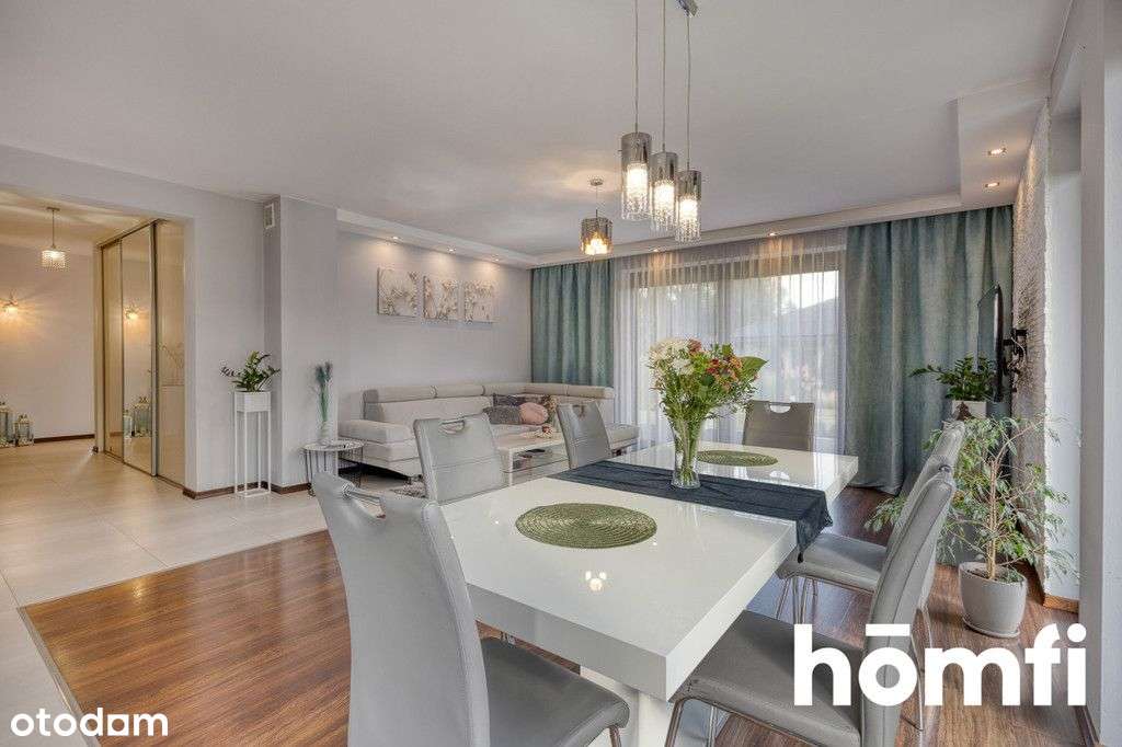 Parterowy dom z widokiem – 15 minut od Rzeszowa-5