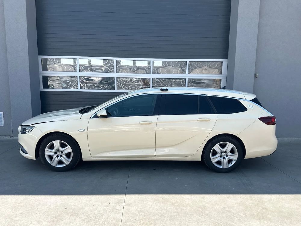 Opel Insignia B (2017-) 1.6 Innovation 2020