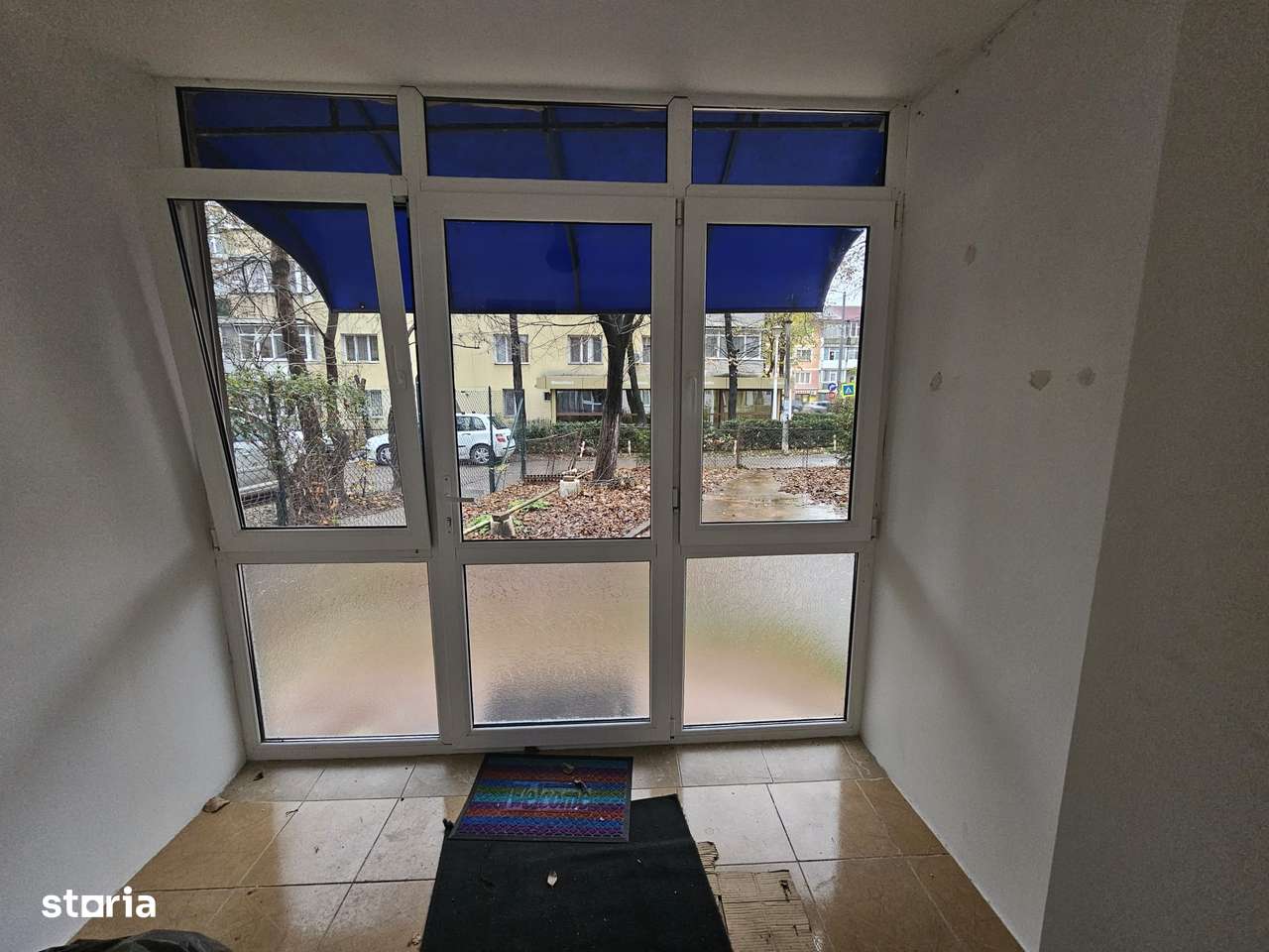 Apartament 2 camere Bucsinescu-Hotel Ceramica,liber, 2 intrari-3