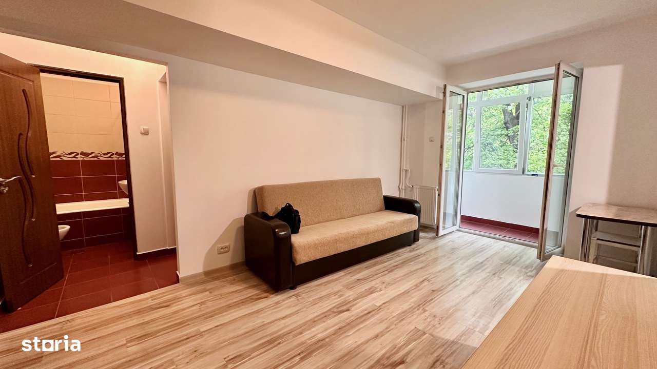Apartament 2 camere | Floreasca Compozitori | Barbu Vacarescu-0