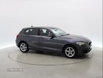 BMW 116 d Advantage Auto - 10