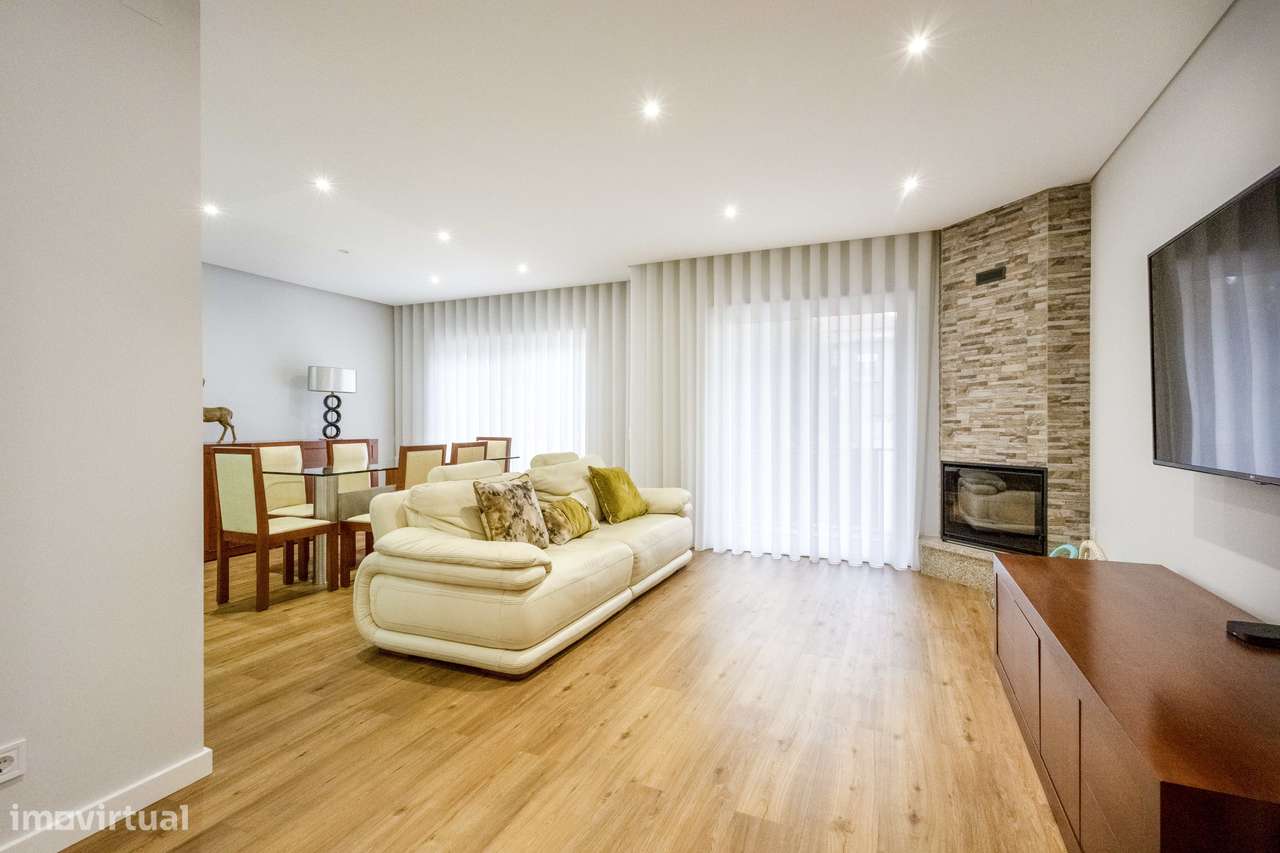 Andar Moradia T3 Renovado-12