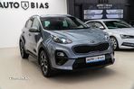 Kia Sportage 1.6 DSL 7DCT HP 4x2 Classic - 4