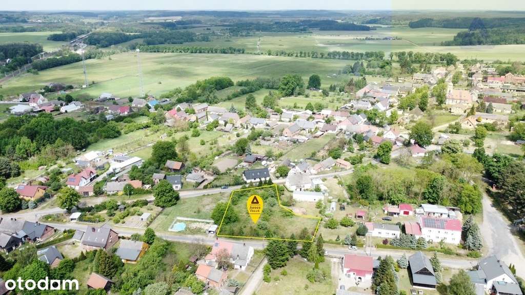 Uwaga! Nowa cena! Twój kawałek raju - działka wśród lasów i wód - Pełny obrazek: 2/20