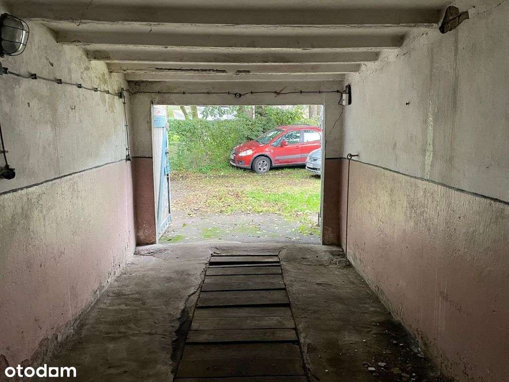 Garaż z kanałem na sprzedaż - Pełny obrazek: 4/4