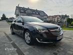 Opel Insignia 2.0 CDTI Cosmo ecoFLEX S&S - 4